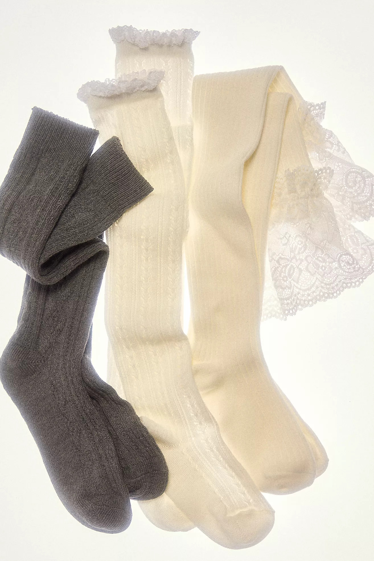 Essential Knee High Sock | Free People (Global - UK&FR Excluded)