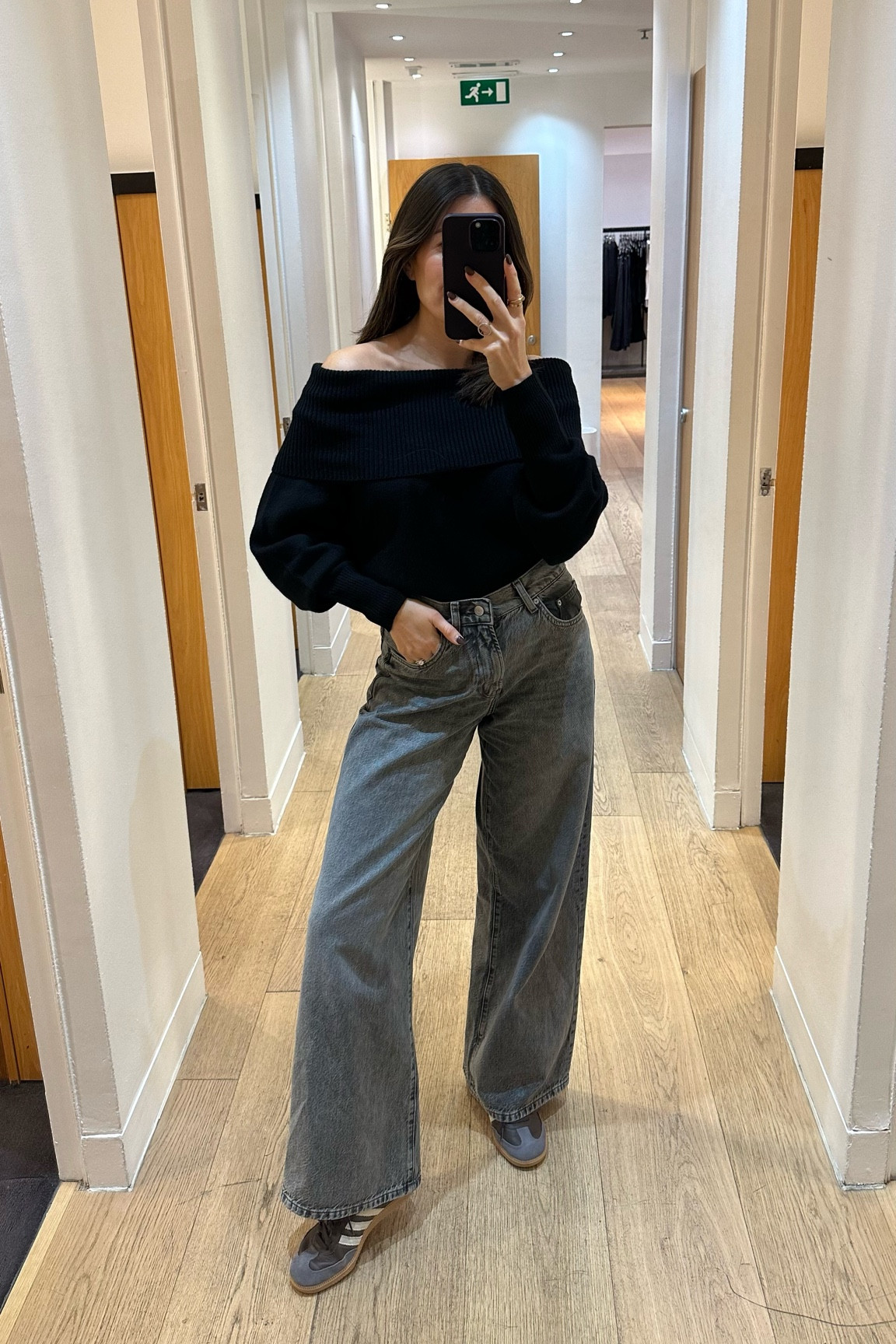 COS CSWM - the going-out top you need in your wardrobe this season...

#LTKwinter #LTKworkwear #LTKpartywear