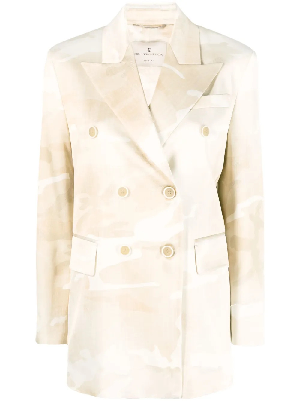 Ermanno Scervino | Farfetch Global