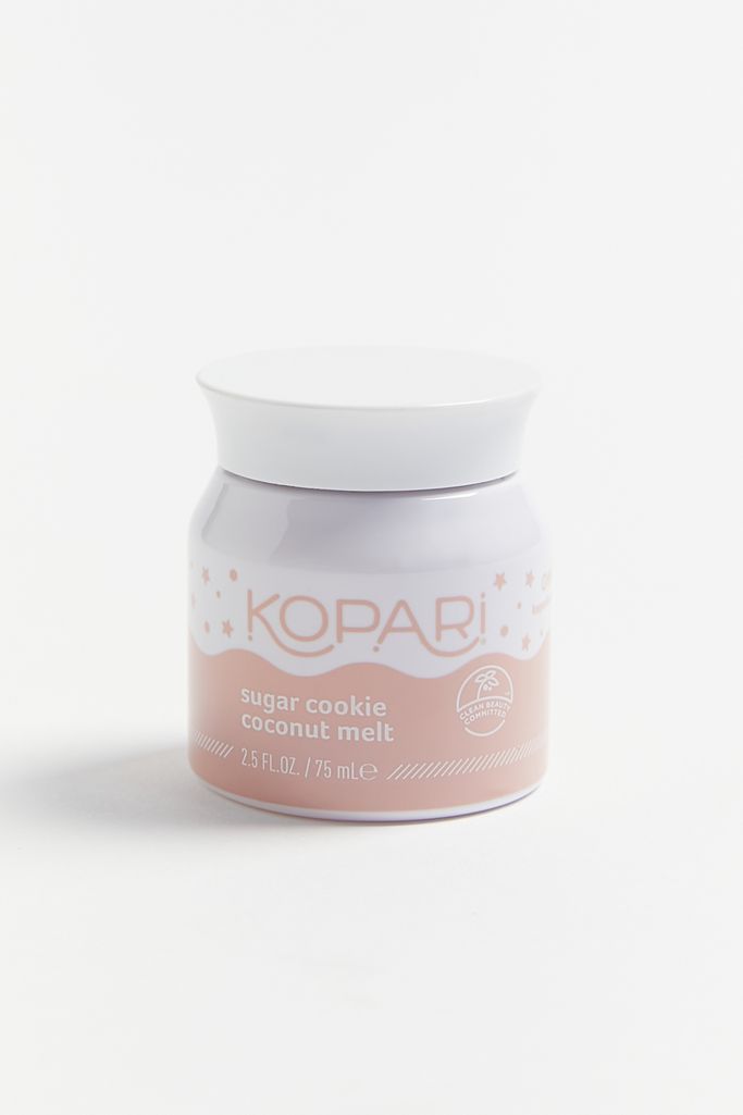 Kopari Sugar Cookie Coconut Melt Organic Coconut Oil | Urban Outfitters (US and RoW)