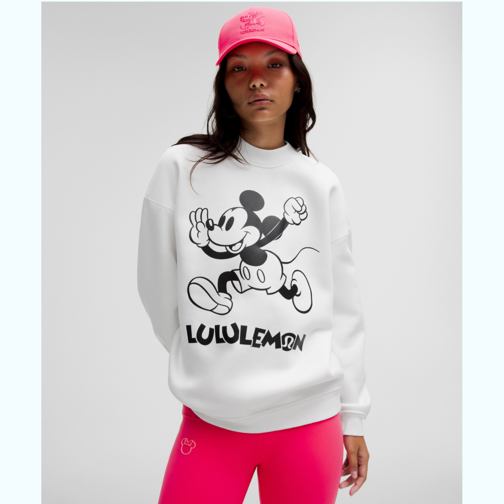 Disney x lululemon collection! 

#LTKFindsUnder100 #LTKSeasonal #LTKGiftGuide