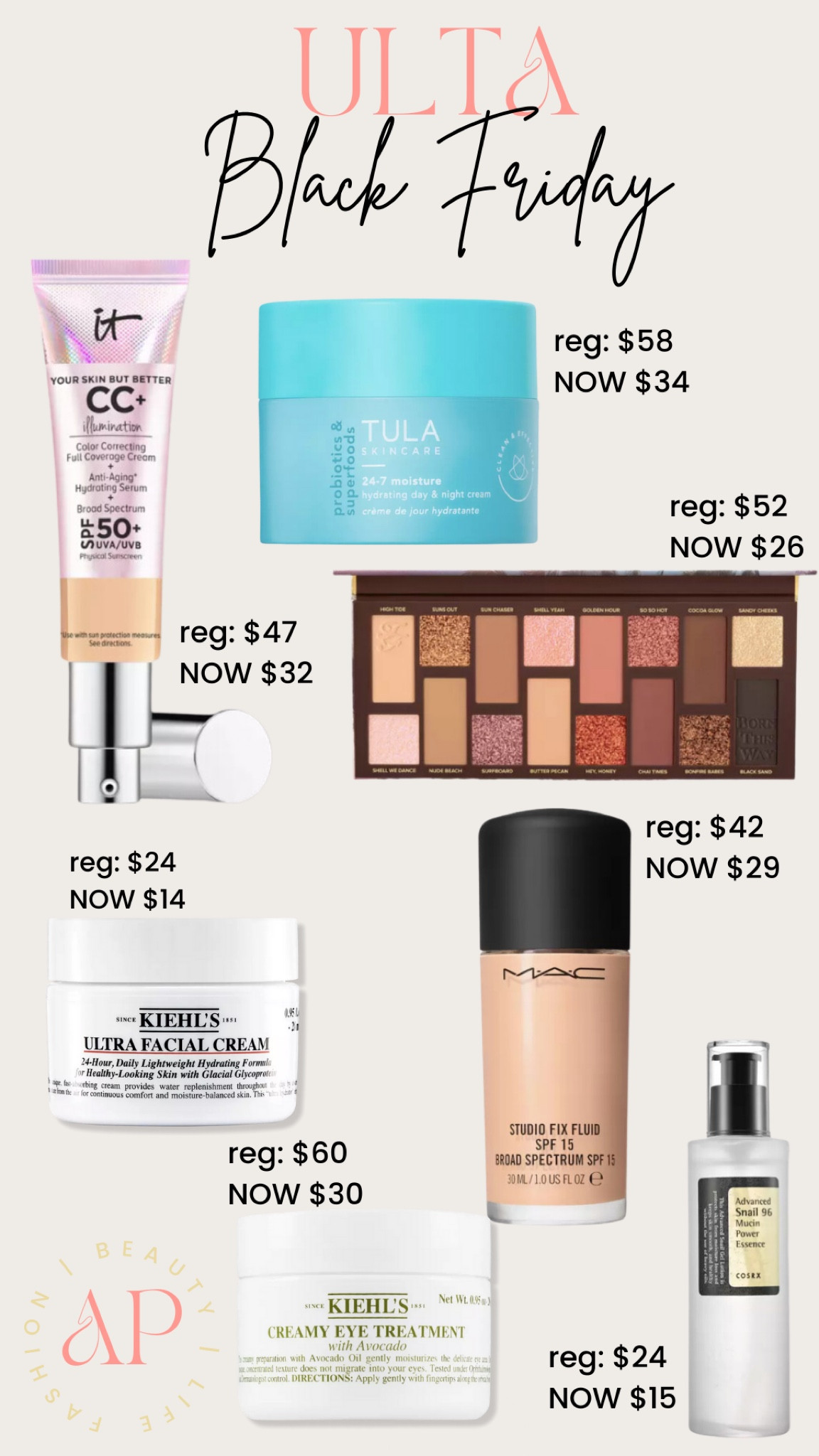 These Ulta sale finds are so good this year 🫶🏼🙌🏻🩷 

#LTKbeauty #LTKsalealert #LTKCyberWeek