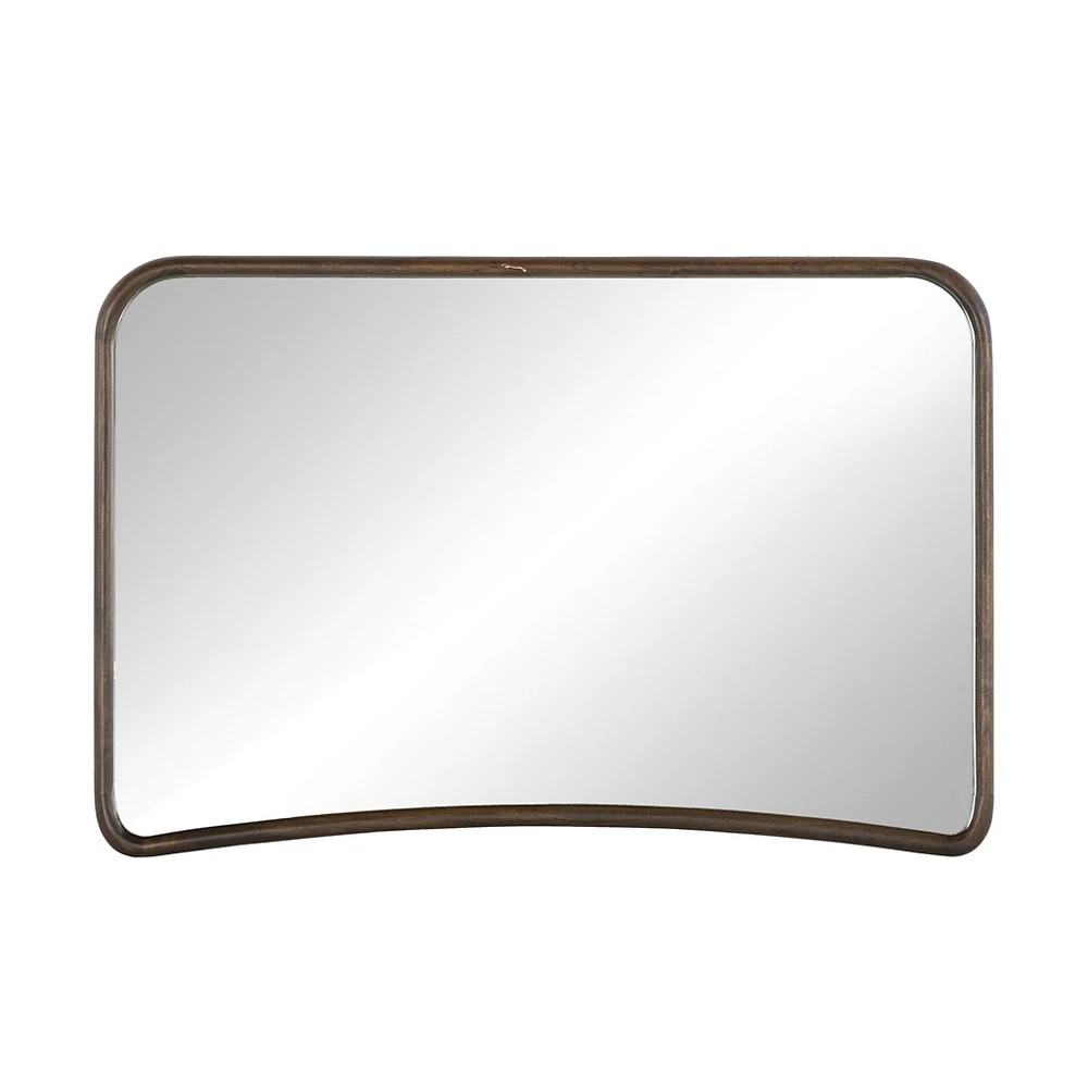 Madrano Mantel Mirror | Lumens