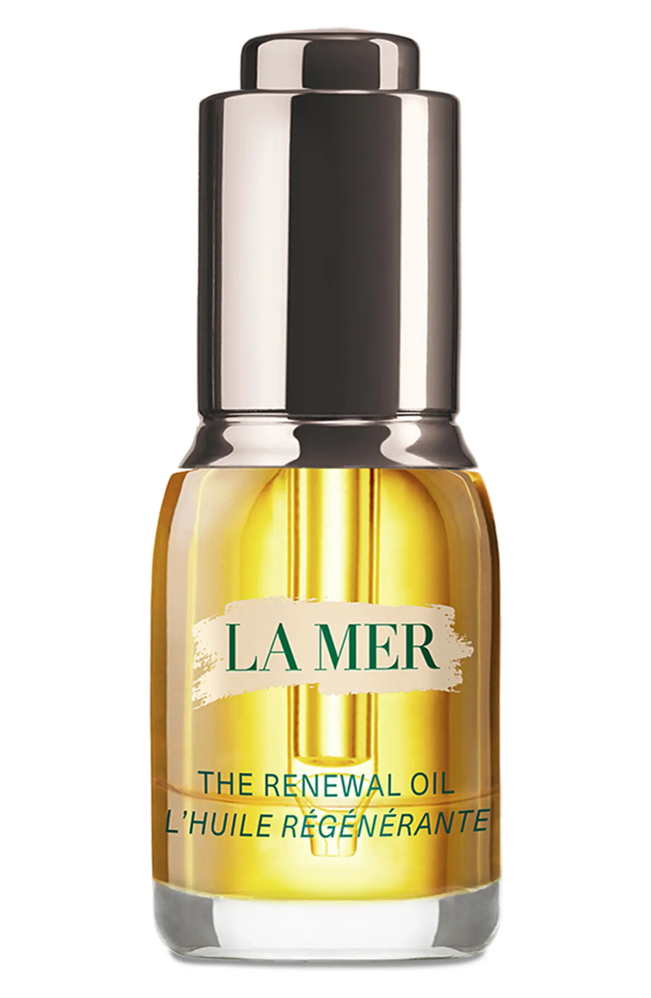 Mini The Renewal Oil Face Oil for Anti-Aging & Smoothing (Women) | Nordstrom | Nordstrom