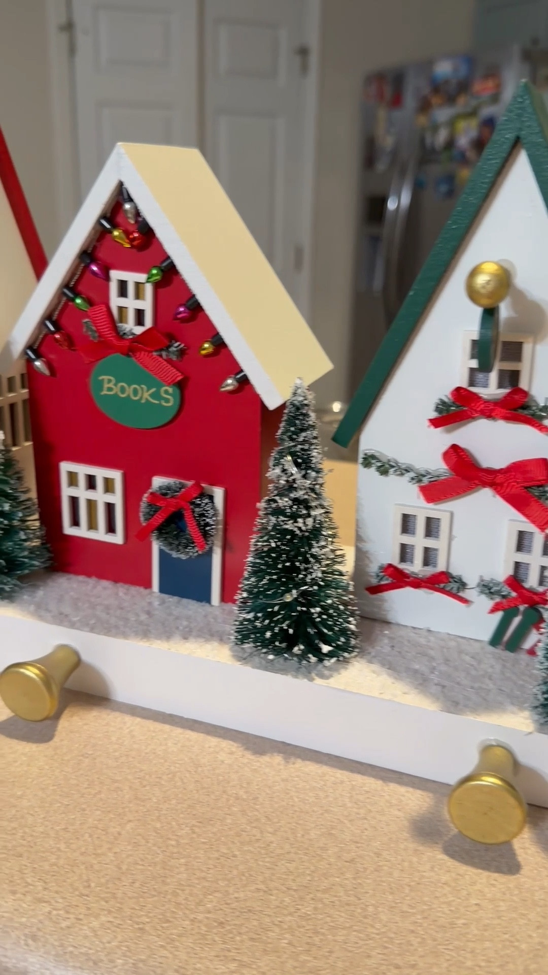 The cutest stocking hanger ever! 🎄🏠

#LTKHome #LTKHoliday #LTKSeasonal