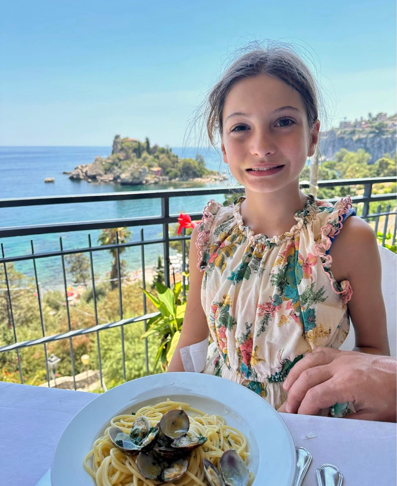 The cutest little dress! Shop the exact below 🩷

#LTKaustralia #LTKFind #LTKkids