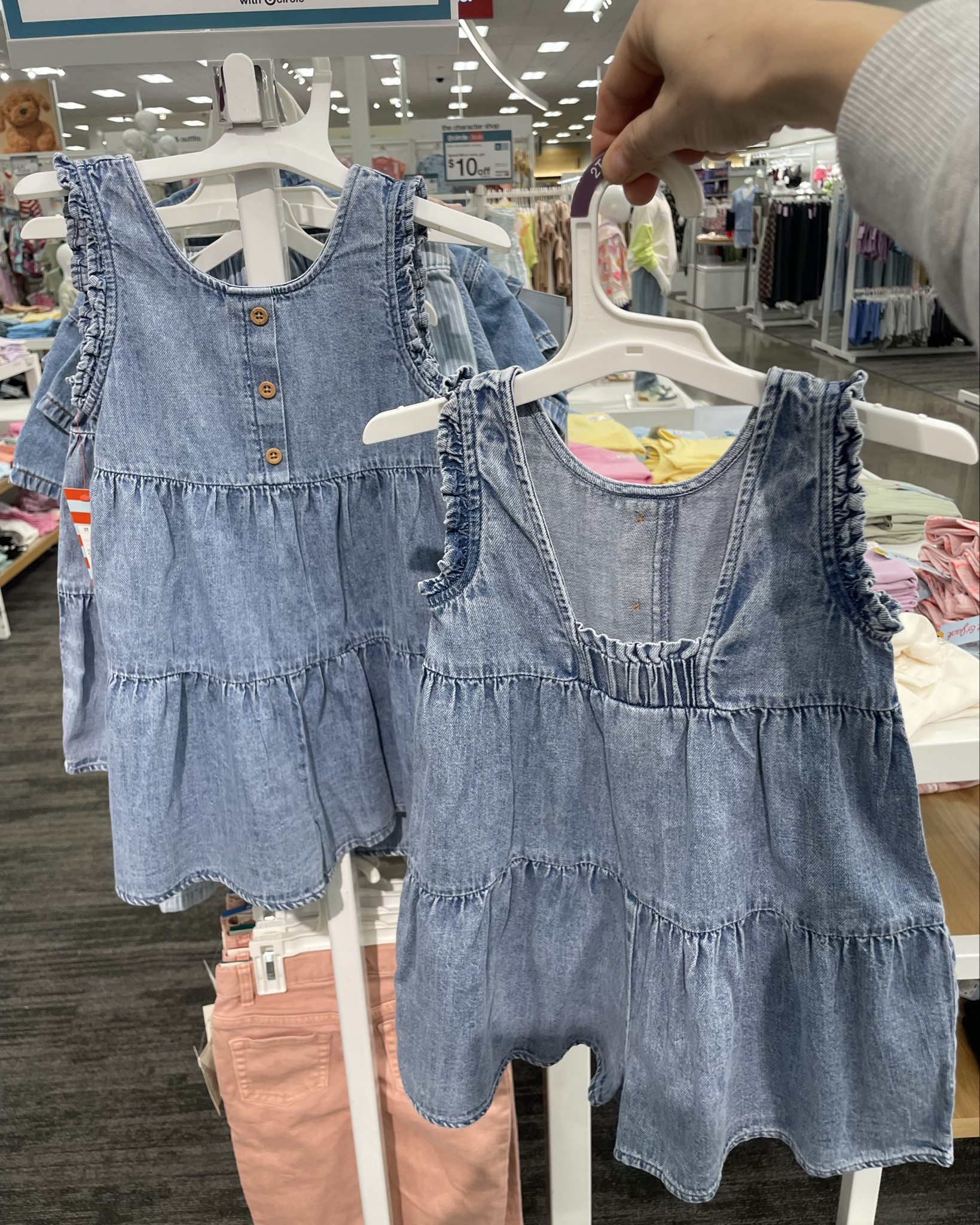 New toddler (girl AND boy) arrivals @Target 

#LTKmomlife #LTKSeasonal #LTKKids