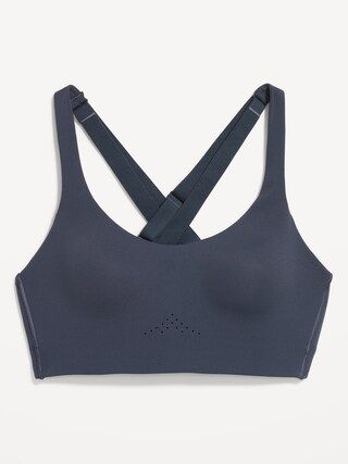 High Support PowerSoft Sports Bra | Old Navy (US)