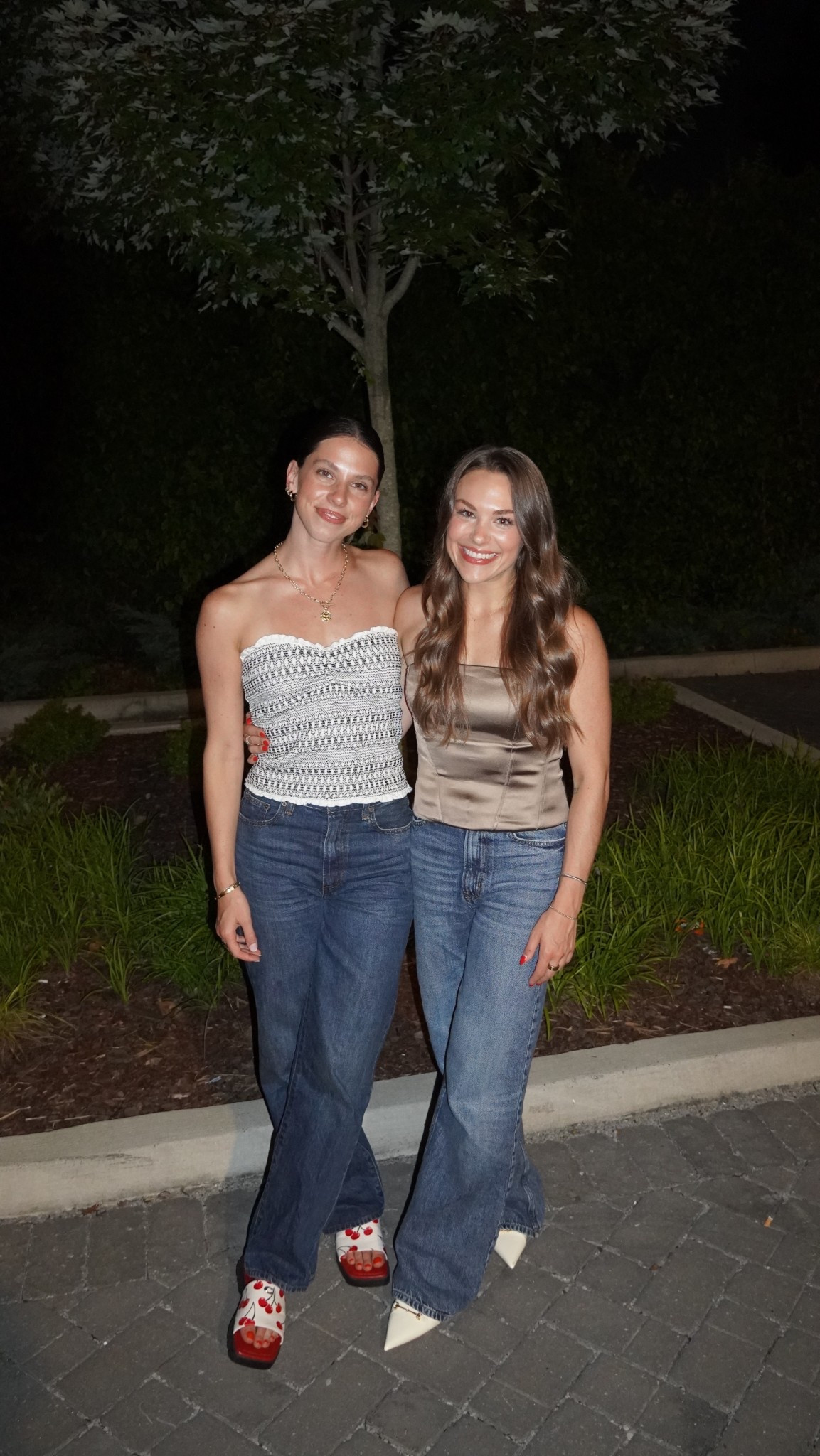 Celebrating the bday girl 🫶🏼🫶🏼

#LTKSeasonal #LTKBeauty #LTKStyleTip