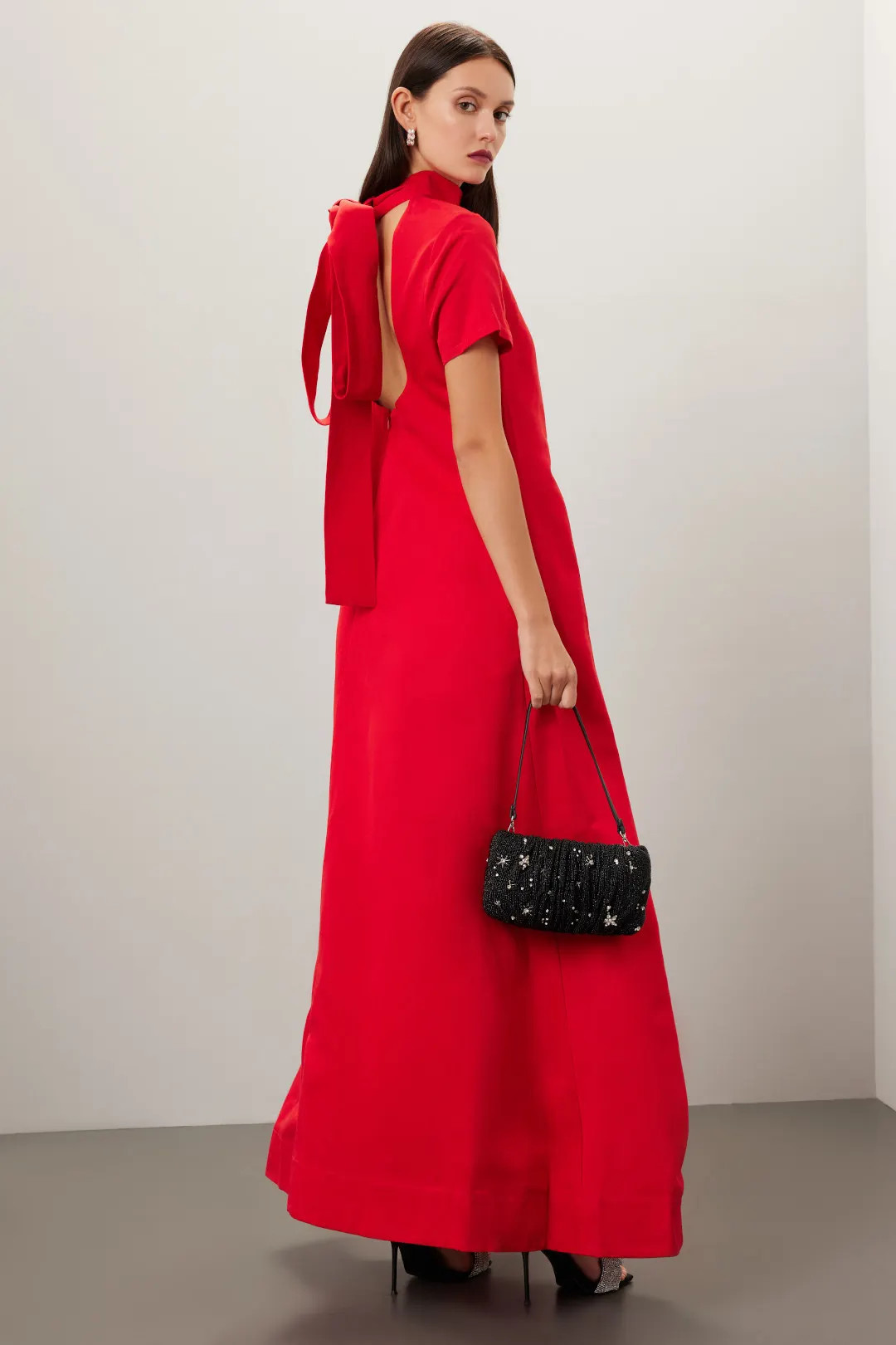 Ilana Dress | Rent the Runway