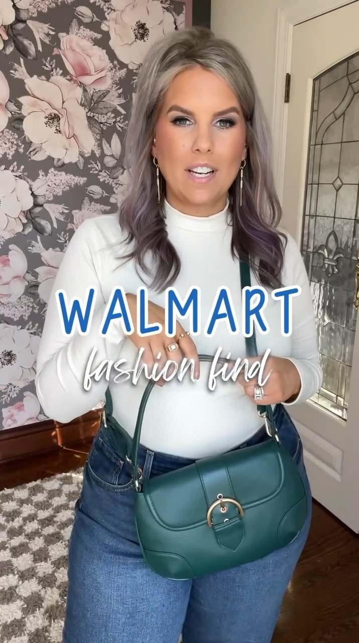 Fashion find!! The purse comes in four colors!

#under10 #under20 #under30 #under40 #under50 #under60 #under75 #under100 #affordable #budget #inexpensive #size14 #size16 #size12 #medium #large #extralarge #xl #curvy #midsize #pear #pearshape #pearshaped budget fashion, affordable fashion, budget style, affordable style, curvy style, curvy fashion, midsize style, midsize fashion #walmart #walmartfashion #walmartstyle  walmart fashion, walmart style, walmart outfit, walmart look, walmart fashion, found it at walmart, walmart fashion finds, walmart summer, walmart winter, walmart fall, walmart spring, walmart new arrivals, walmart outfit, walmart outfit inspo, walmart outfit inspiration, walmart curves, walmart curvy, curvy walmart, midsize walmart, walmart midsize, walmart ootd, walmart shopping, new at walmart  

#LTKItBag #LTKFindsUnder50 #LTKStyleTip