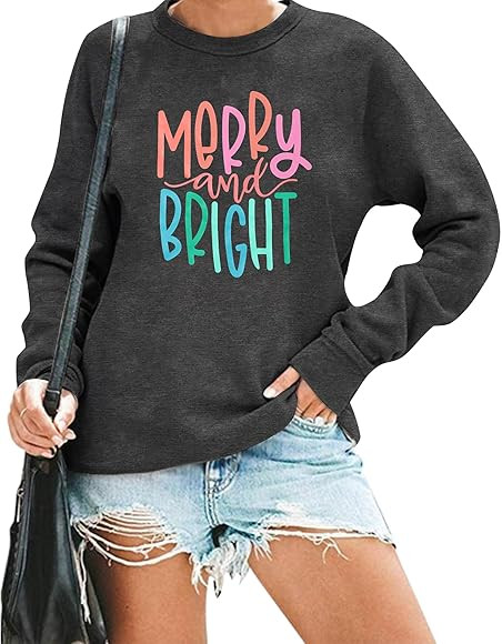 Merry And Bright  | Amazon (US)
