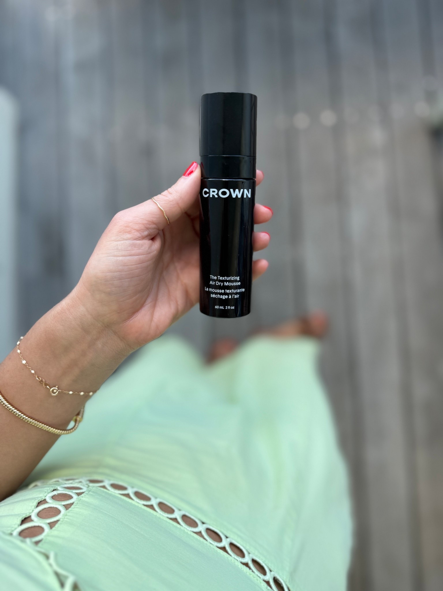 The best for air dried waves 🌊 

#LTKBeauty