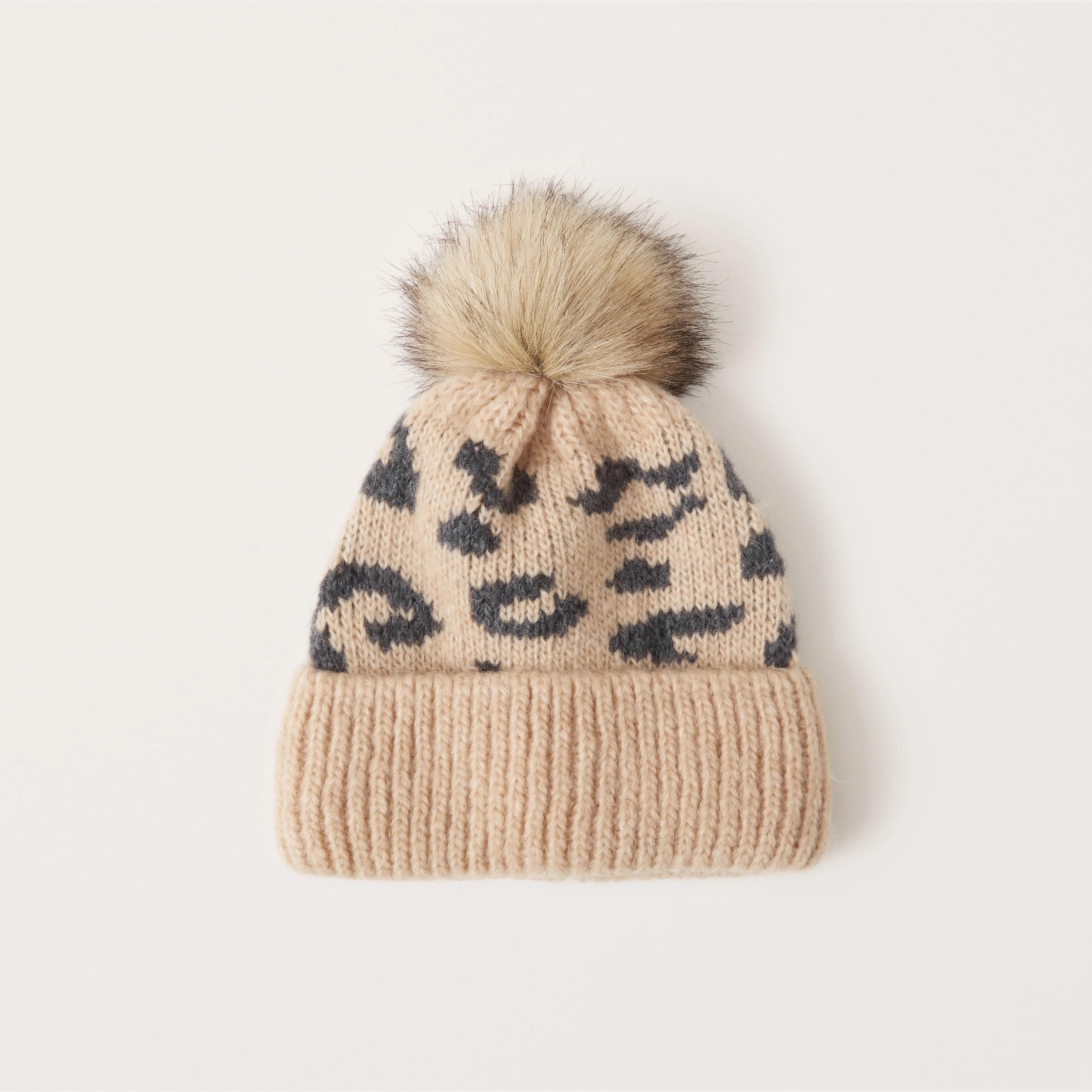 Pom Beanie | Abercrombie & Fitch (US)