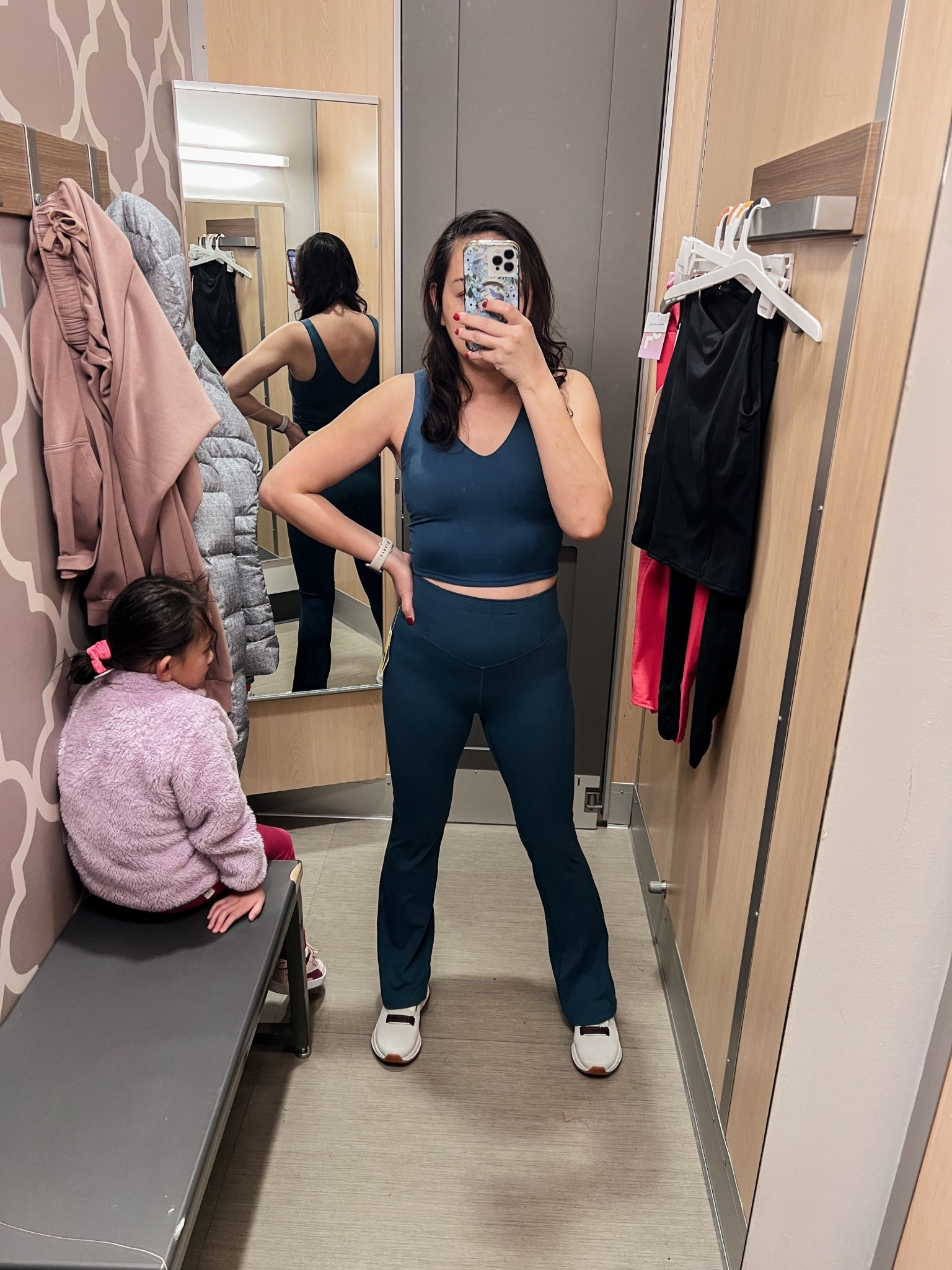 Another good one from Target activewear 

#LTKActive #LTKSeasonal #LTKSaleAlert