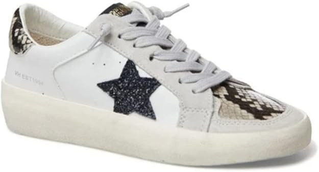 VINTAGE HAVANA Women's Casual and Fashion Sneakers | Amazon (US)