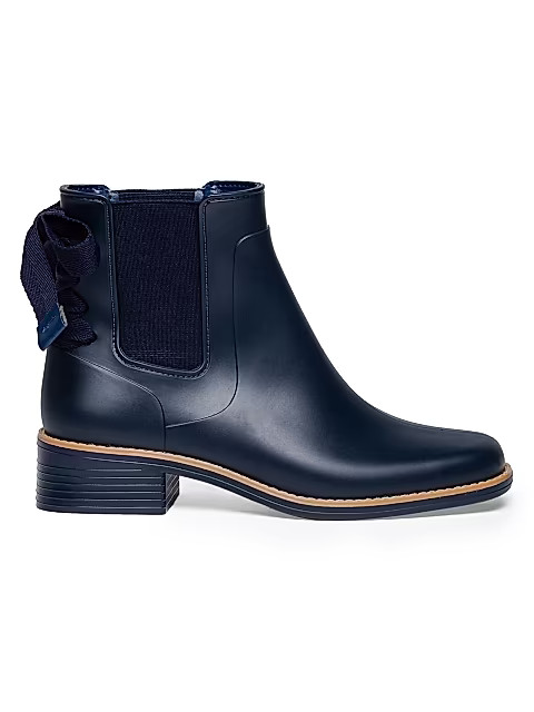 Bernardo Briton Slip On Rain Boot | Saks Fifth Avenue