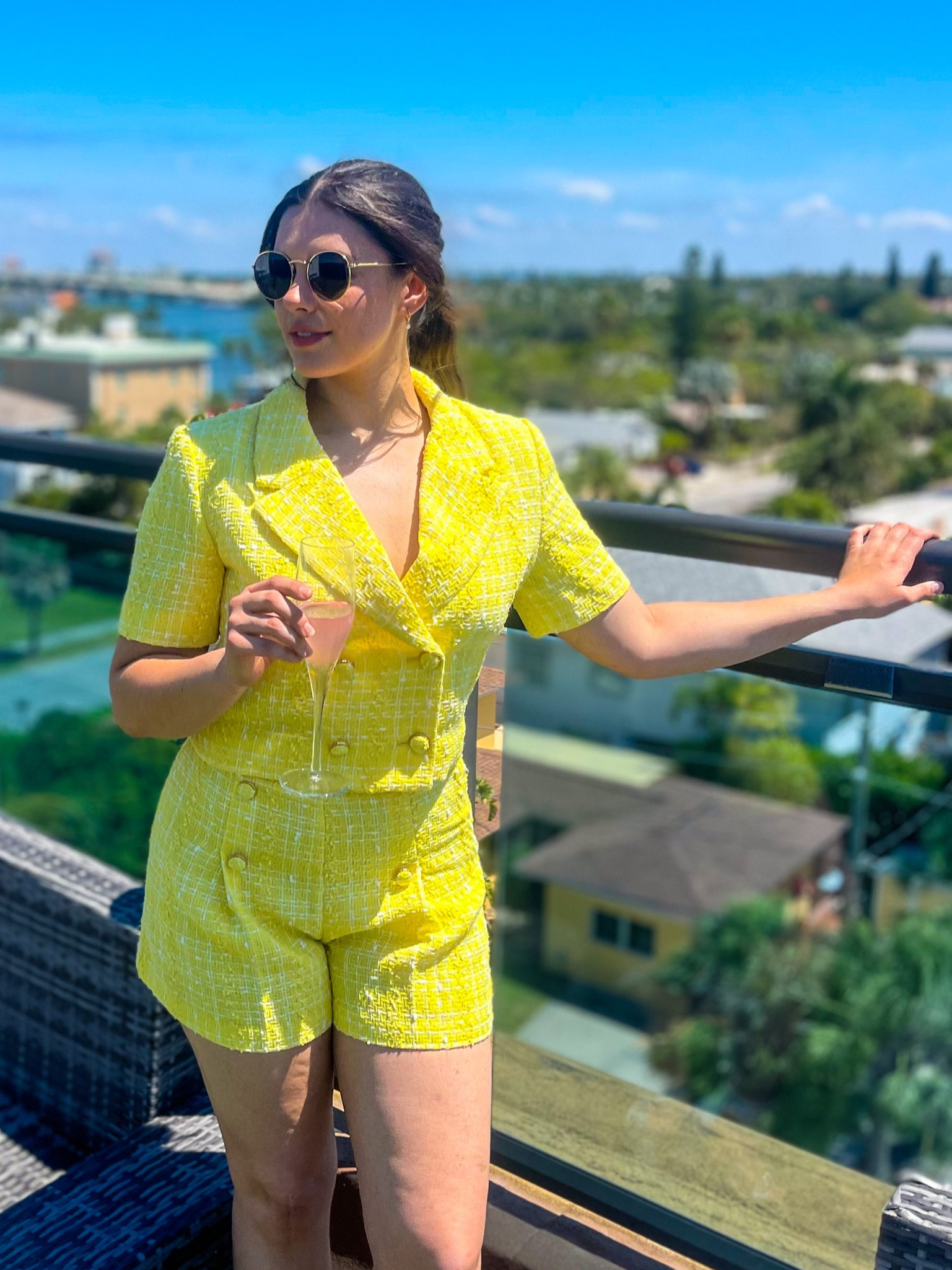 St Pete days🤩🫶🏼🌟 

#LTKstyletip #LTKtravel #LTKSeasonal