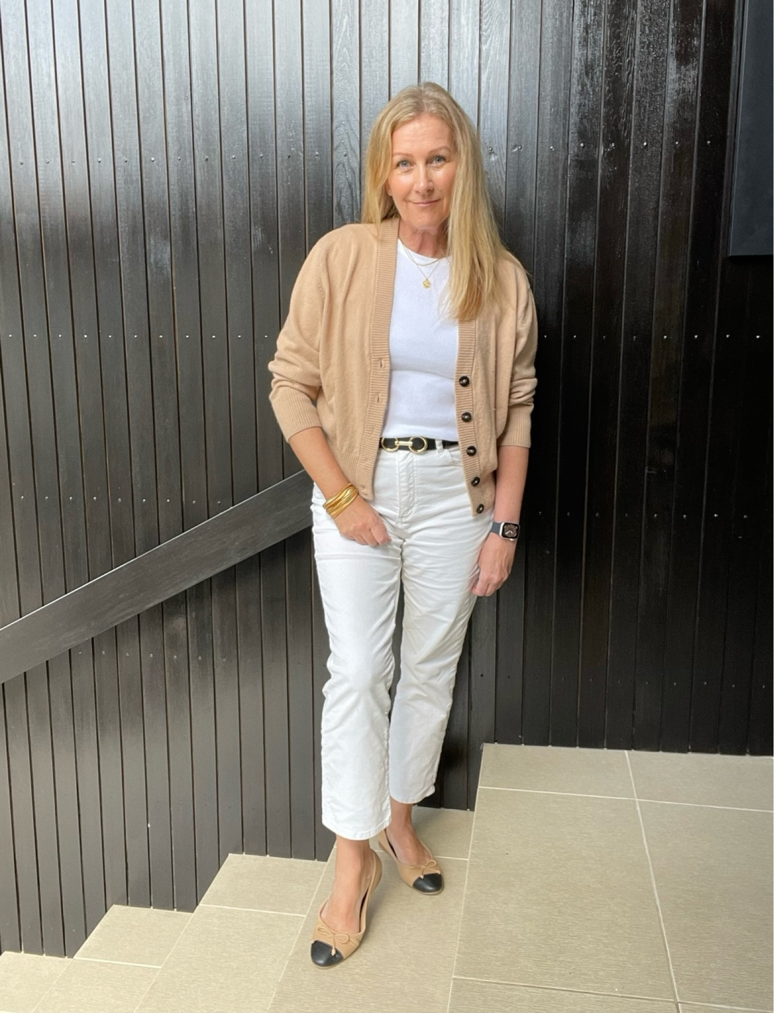 Spring outfit idea.

#LTKover40 #LTKSeasonal #LTKaustralia