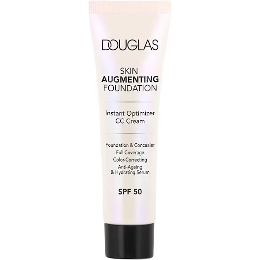 Douglas Collection Teint Instant Optimizer CC Cream Getönte Tagespflege Damen 12 ml | Parfumdreams EU