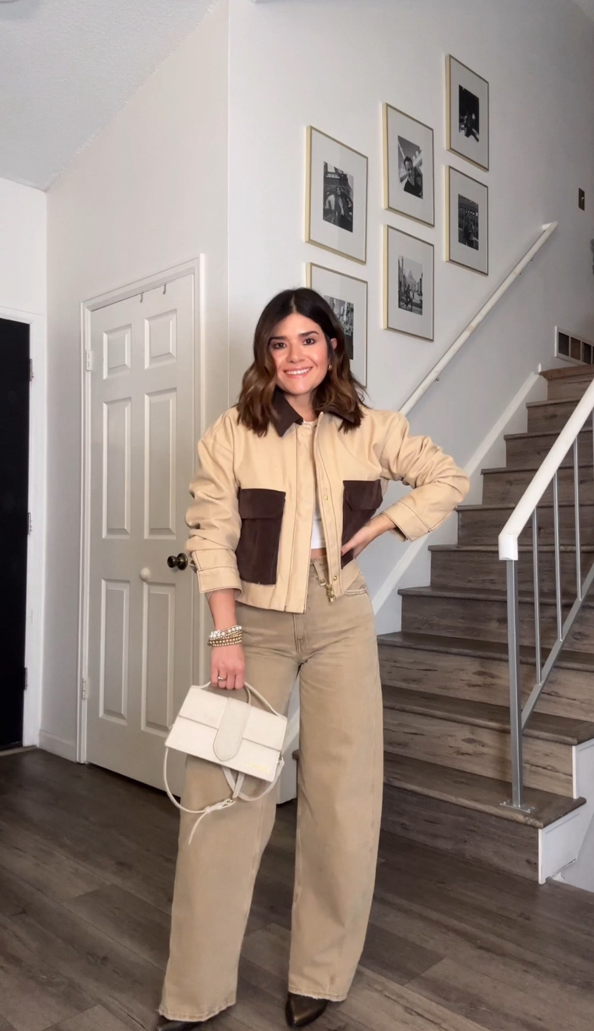 A Hudson Jeans look I’m obsessed with! 
Use code CHIC25 for 25% off
Jacket size xs
Jeans size 24
Top size small

#LTKStyleTip #LTKSeasonal #LTKFindsUnder100