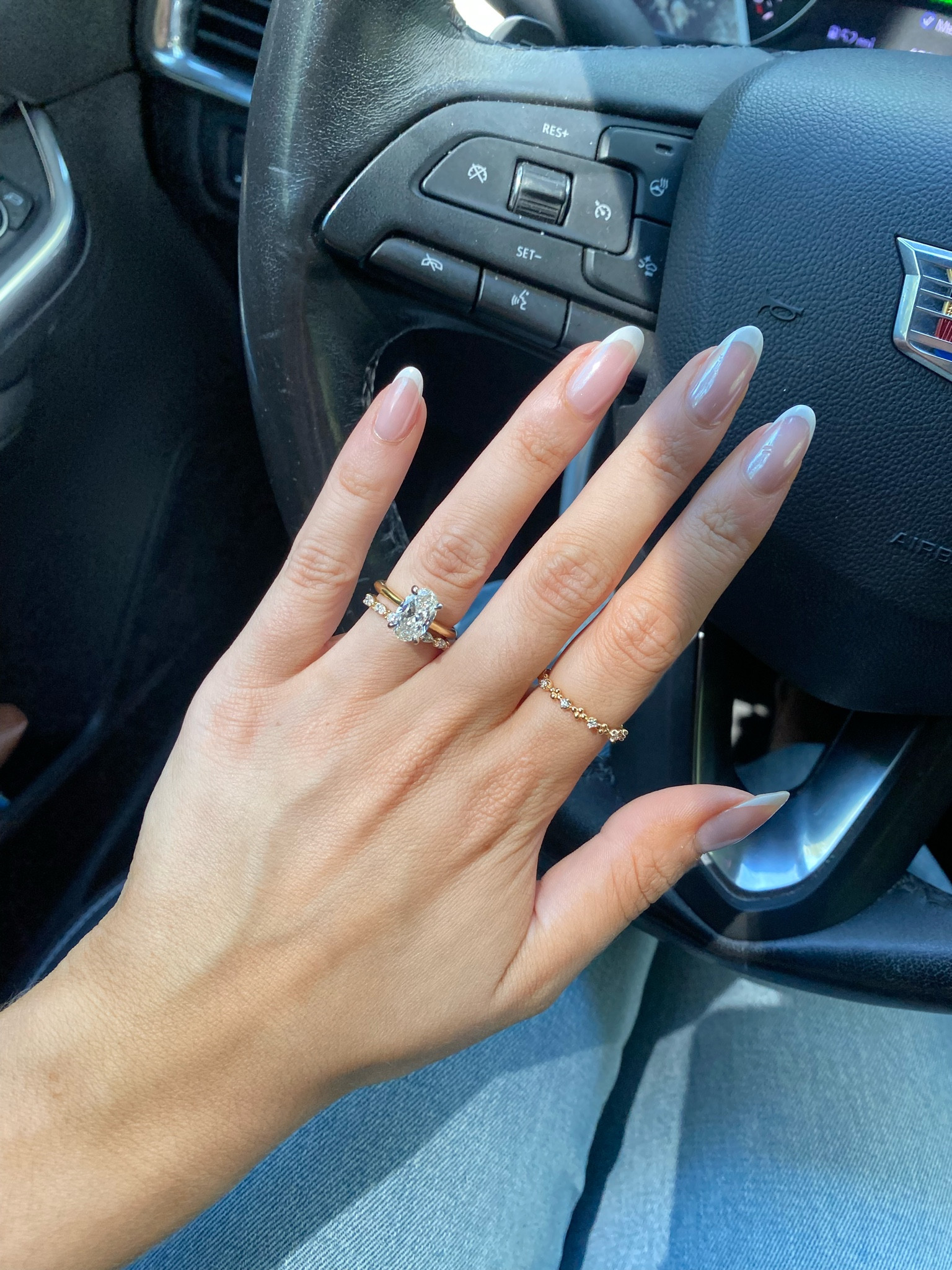 #tacori 

#LTKWedding