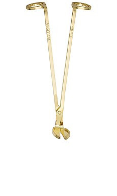 Wick Trimmer In Velour Bag
                    
                    Voluspa | Revolve Clothing (Global)