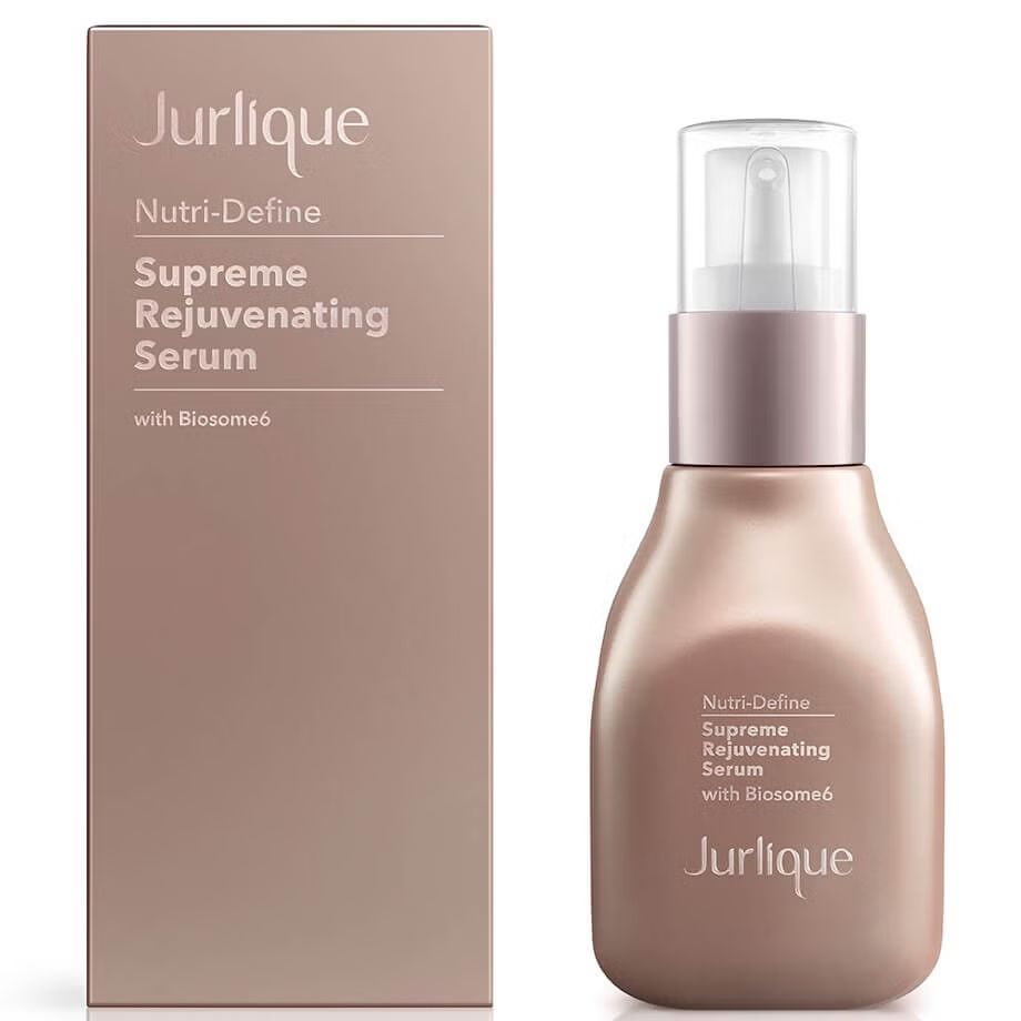 Jurlique Nutri-Define Supreme Rejuvenating Serum | Skinstore