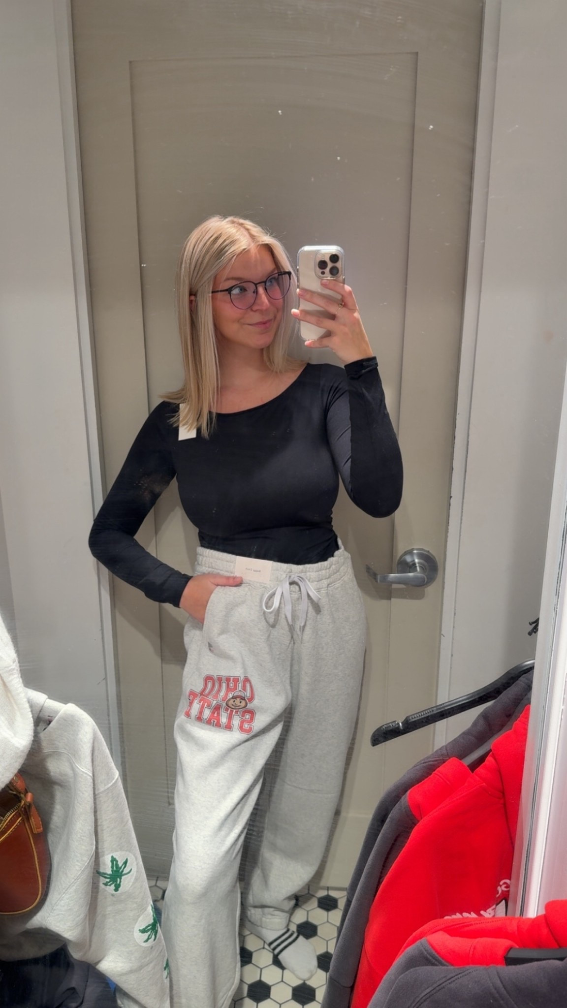 cute AND comfy for an OSU game day 

#LTKGiftGuide #LTKSeasonal #LTKFindsUnder50