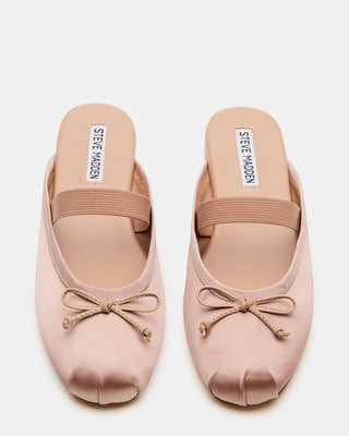 CUTESY BLUSH SATIN | Steve Madden (US)