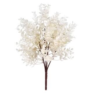 Cream Eucalyptus Bush by Ashland® | Michaels Stores