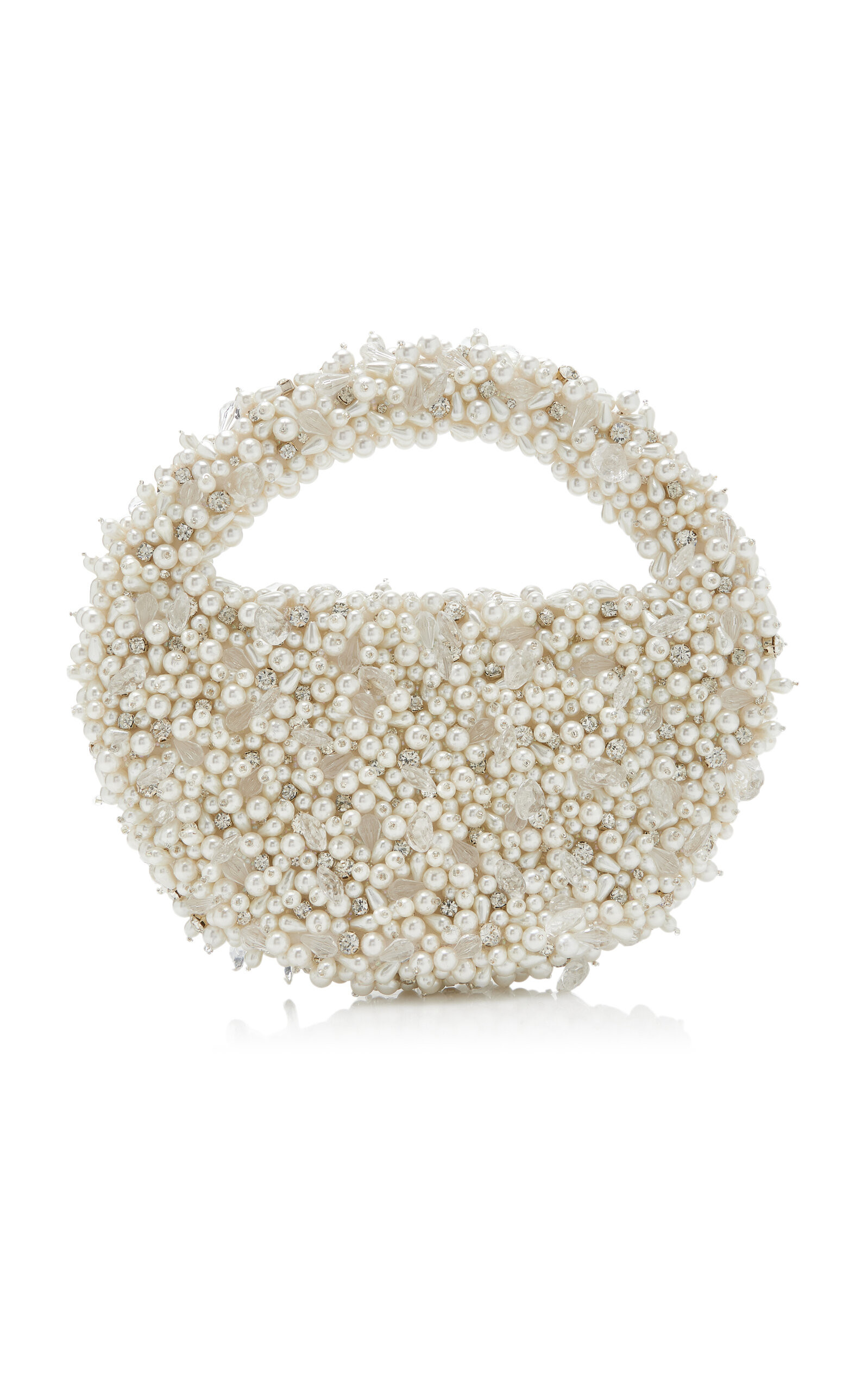 Exclusive Pearl Bag | Moda Operandi (Global)