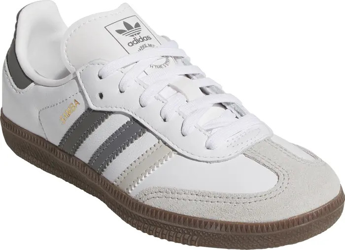adidas Kids' Samba Sneaker | Nordstrom | Nordstrom