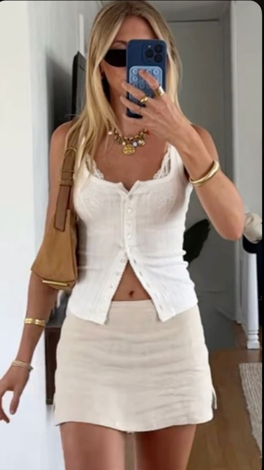 Fall outfits, skirt, white top, white outfit, jewelry, shoes, necklace, summer outfit, holiday outfit, spring outfit, fall outfit, summer outfit, winter outfit, cute clothes, gift for her , gifts , gift ideas, woman’s cute clothes, fall style, ootd.

#ootd #falloutfit #summeroutfit #winteroutfit #wpringoutfit #datenightoutfit #whiteoutfit 

#LTKStyleTip #LTKSeasonal #LTKFindsUnder50