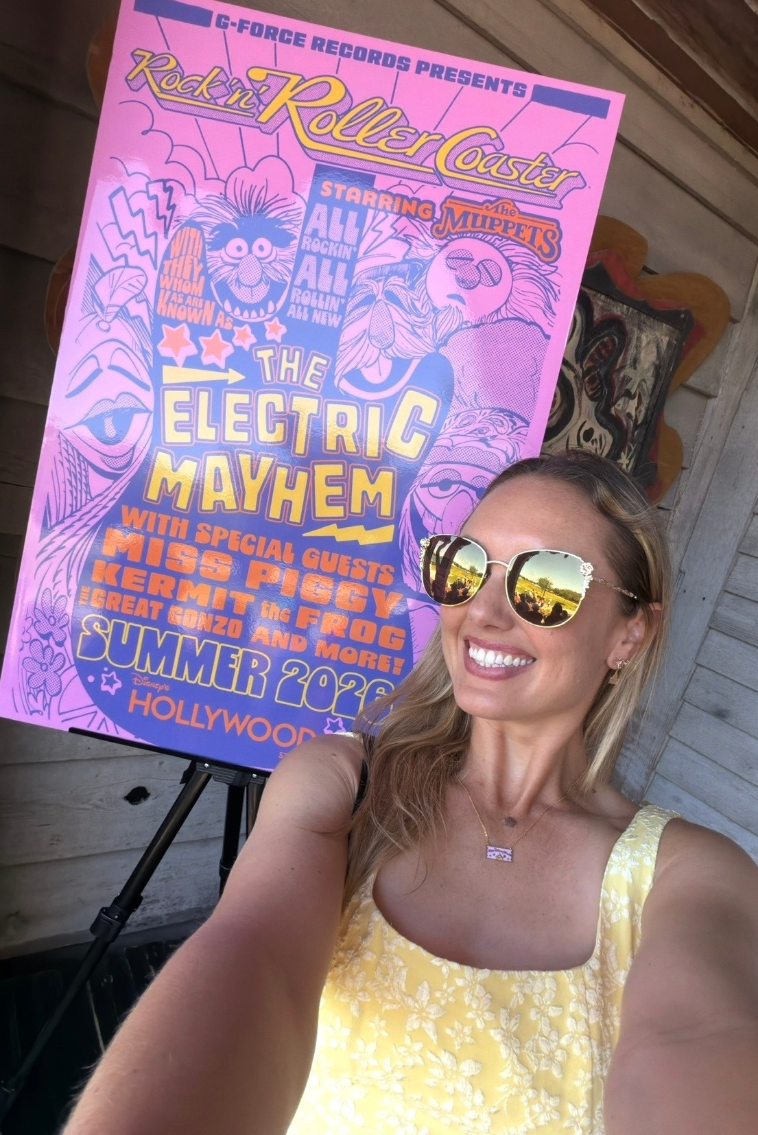 Belle is my forever fav princess, hence why I ADORE these sunnies from Diff, one of the best princess pairs! ✨💛


#LTKSeasonal #LTKBeauty #LTKootd