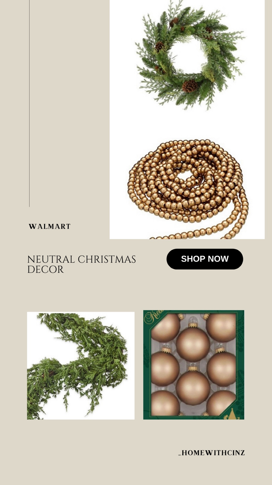 Holiday Home 
Christmas, holiday, Christmas decor 

#LTKSeasonal #LTKstyletip #LTKhome