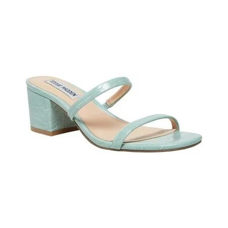 Steve Madden Issy Heeled Sandal (Women's) | Walmart (US)