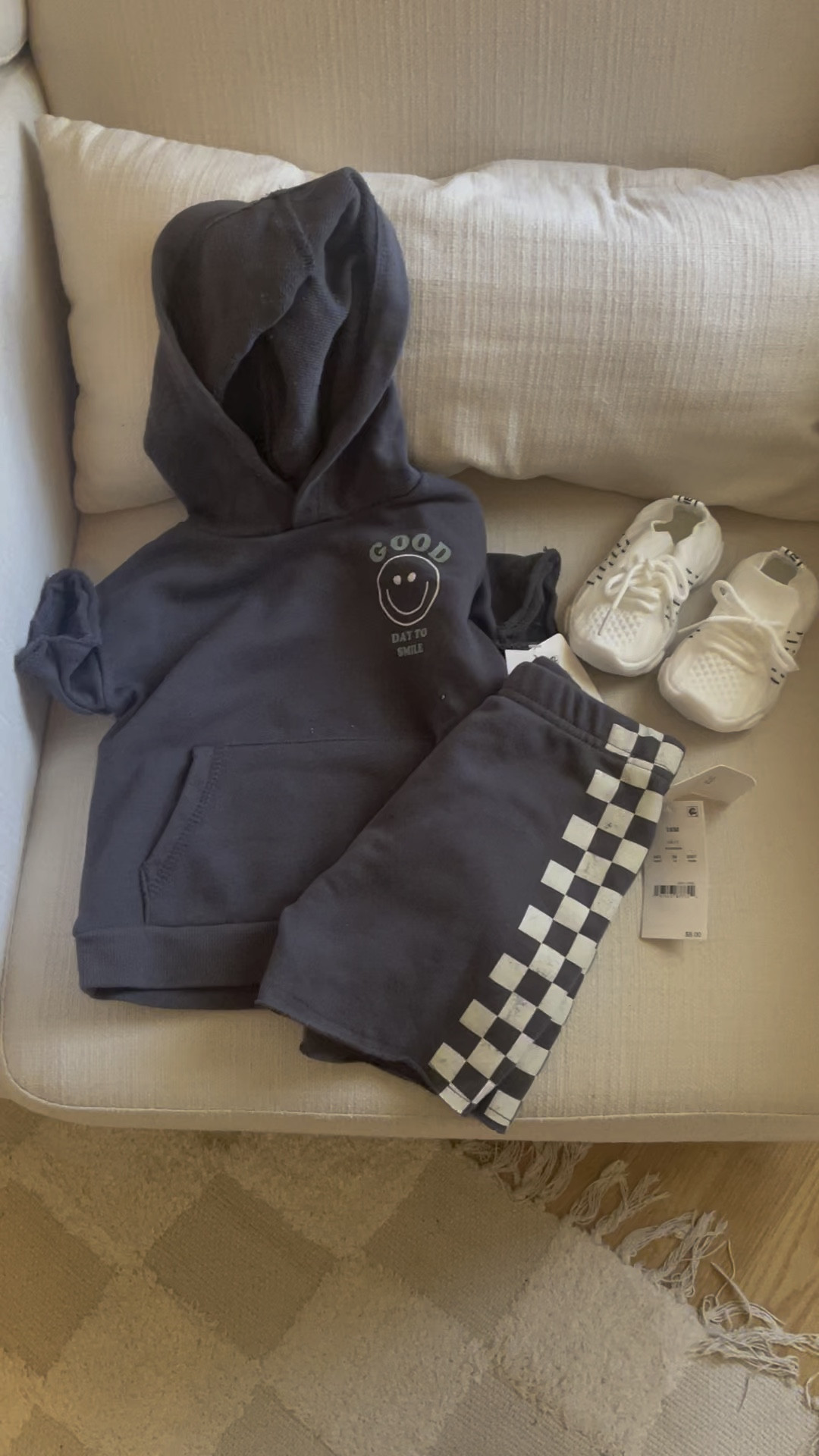 Cool kid vibes 🕶️

#LTKfamily #LTKSeasonal