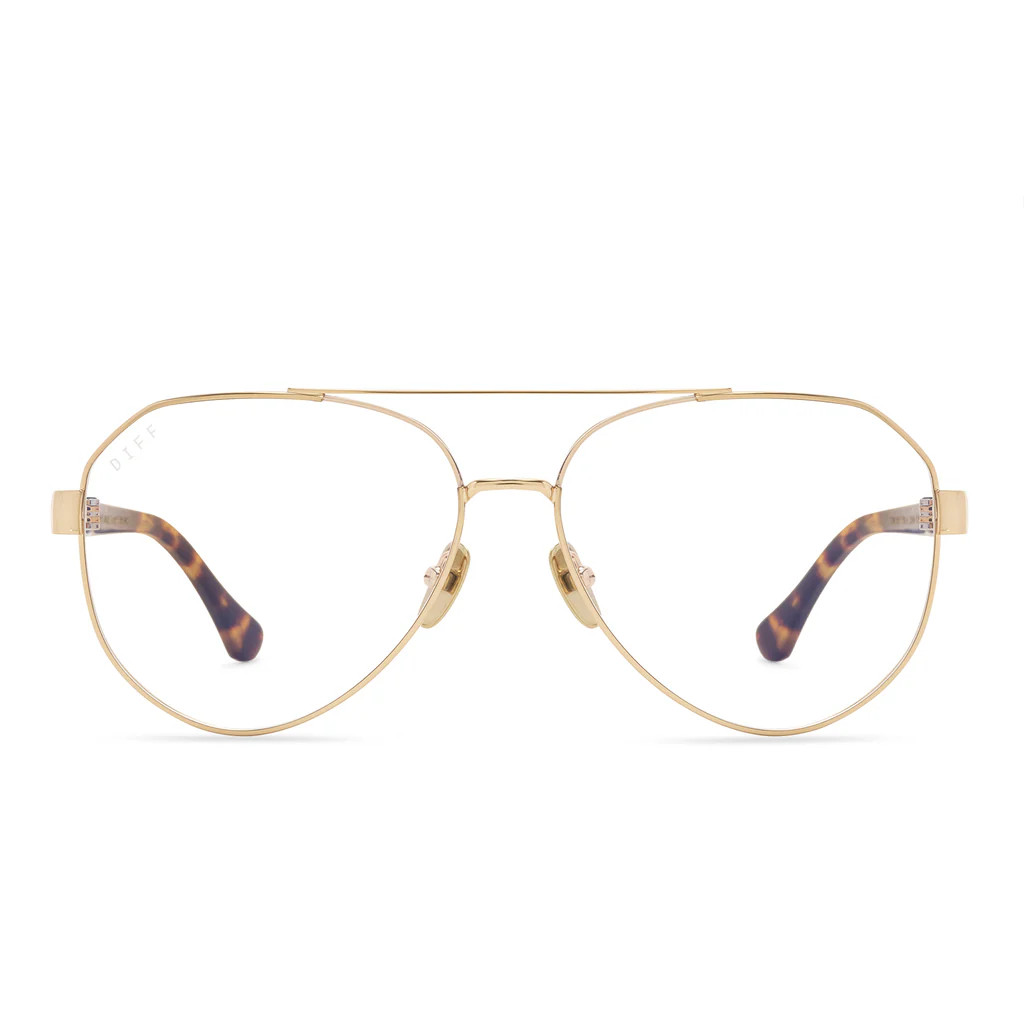 Jessie

James

Decker | DIFF Eyewear