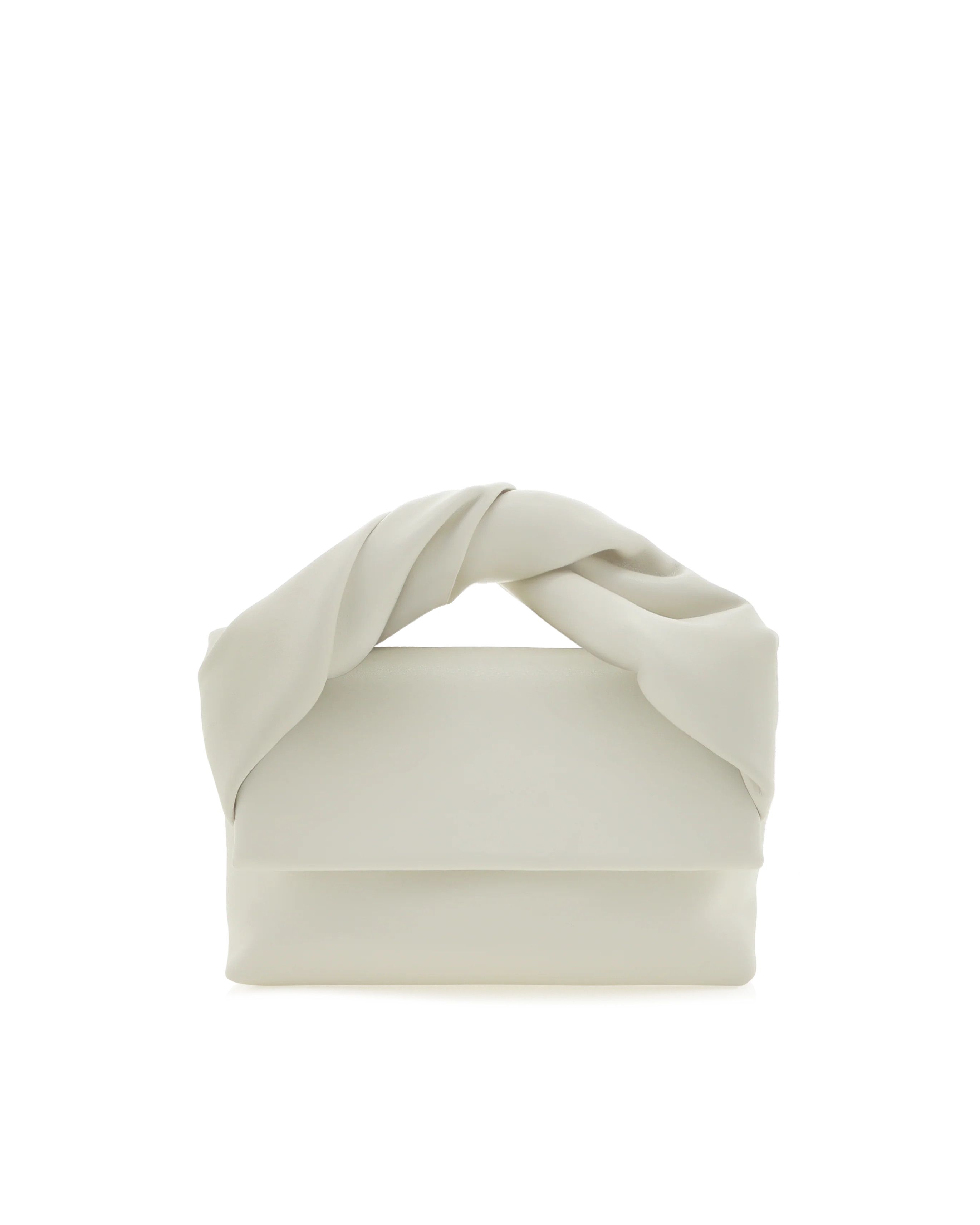 Mini Handle Bag- Bone | Shop BIRDIE