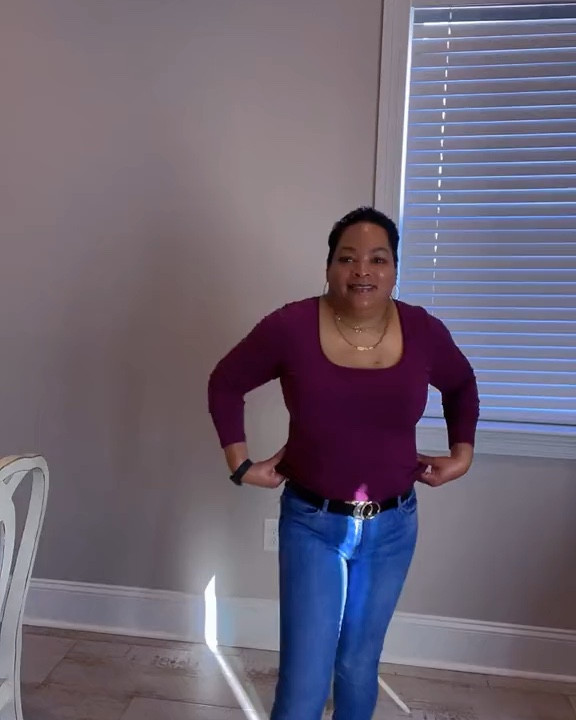 Dress Down Friday

#LTKBeauty #LTKOver40 #LTKootd