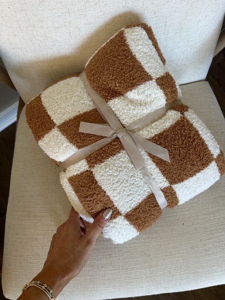 Gift idea for her
Amazon find
Softest blanket!! 
Postpartum 
Packing in my hospital bag
Hospital bag 
Checkered blanket
Viral gift idea
Hospital bag 


#LTKHolidaySale #LTKHoliday #LTKGiftGuide