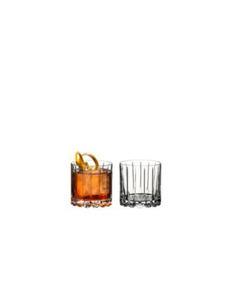 Drink Specific Glassware Rocks Glass | Macy's