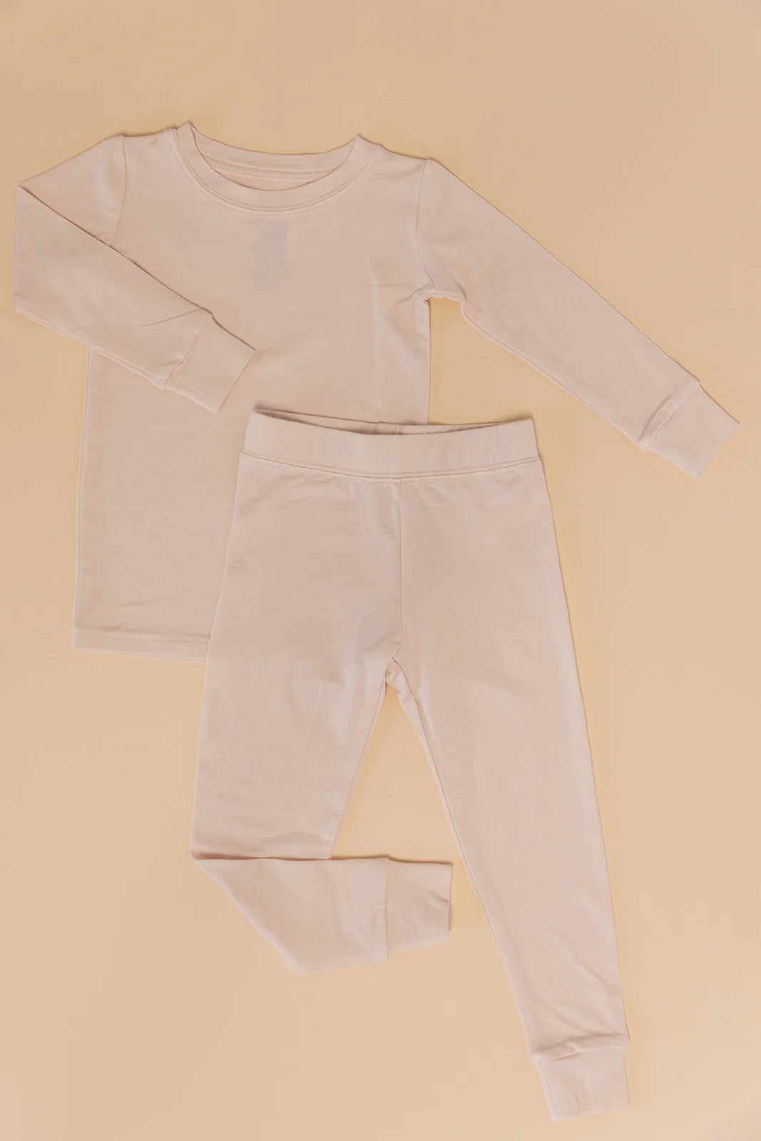 Sparrow - CloudBlend™ Long Sleeve Pajamas Set | Wildbird
