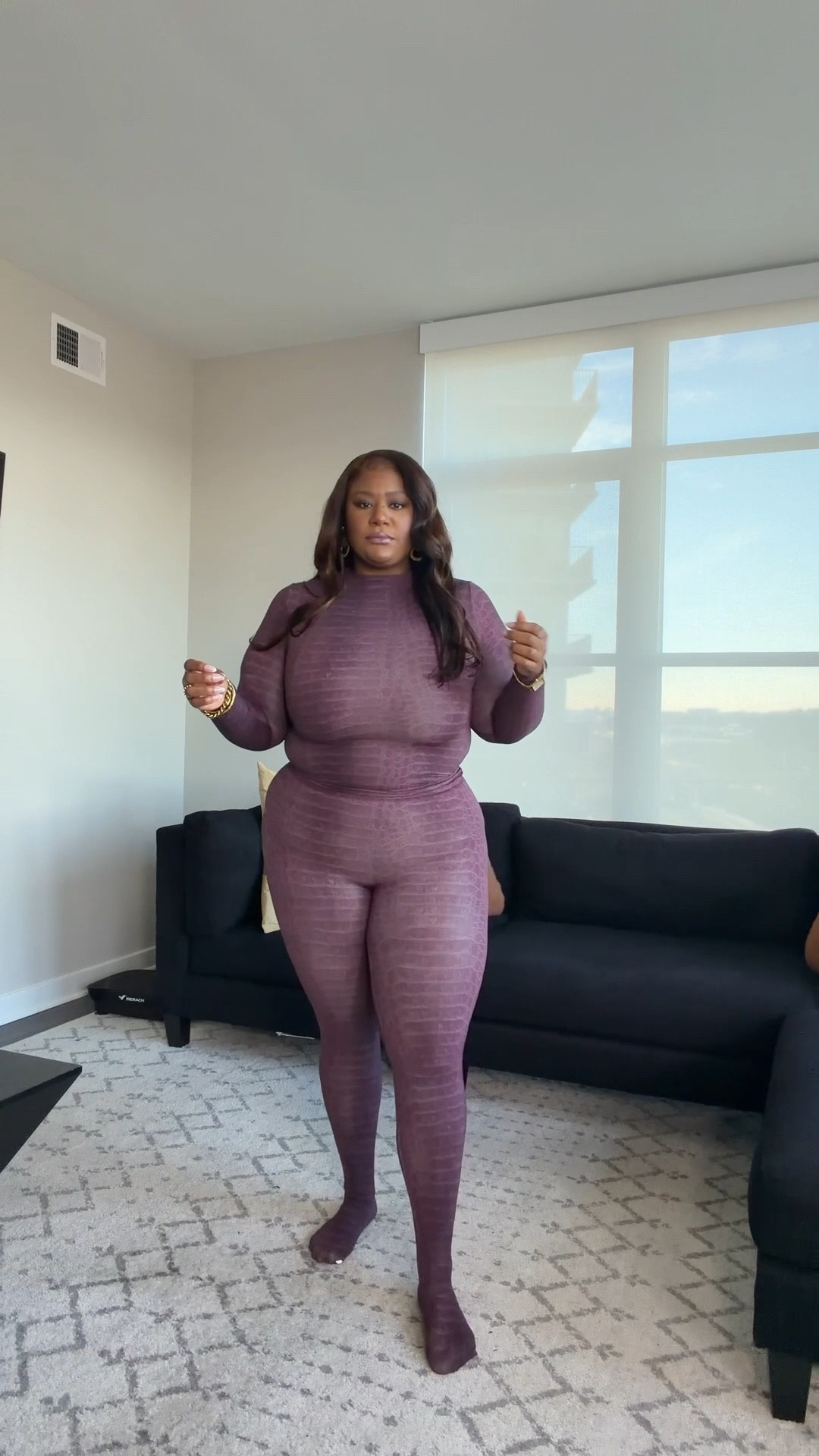 Okayyyy Naked Wardrobeeee 😍