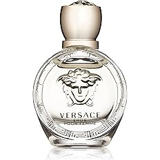 Versace Eros Pour Femme Women's Edp Splash, 0.17 Ounce | Amazon (US)