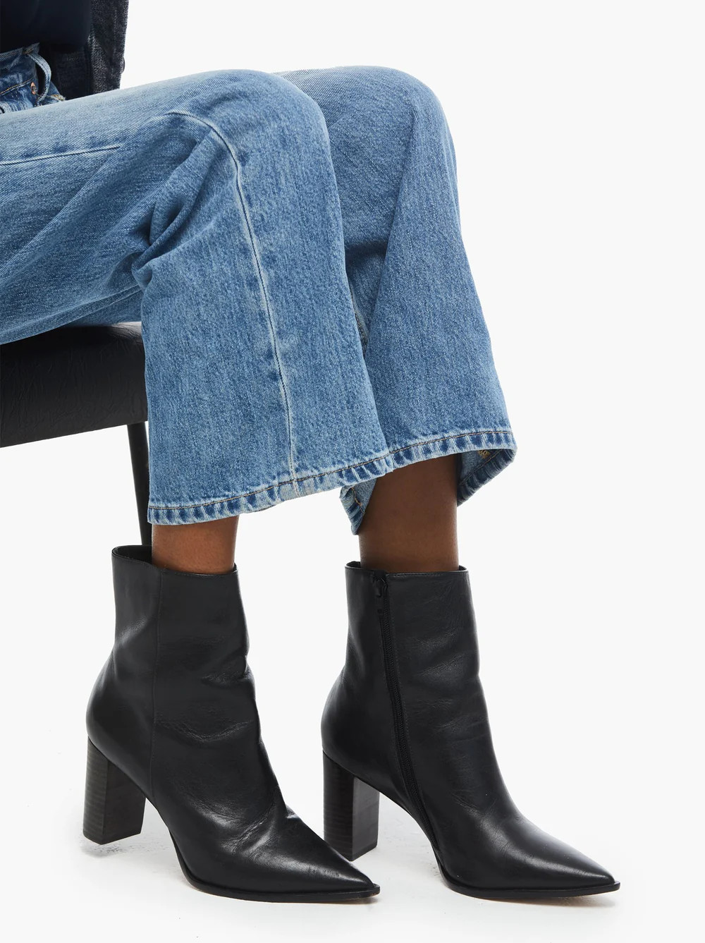 Amber Boot - 

  
    

    $145or 4  payments of $36.25 by  ⓘ | ABLE