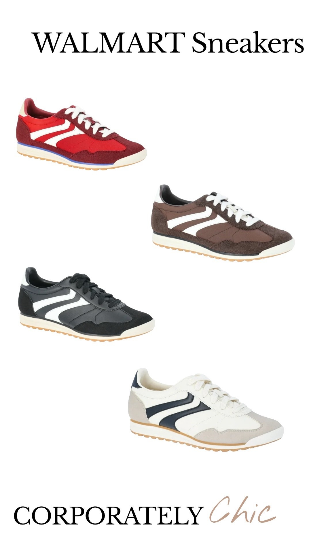 Love these sneakers. Comes in other colors. 

#LTKFindsUnder100 #LTKShoeCrush #LTKTall