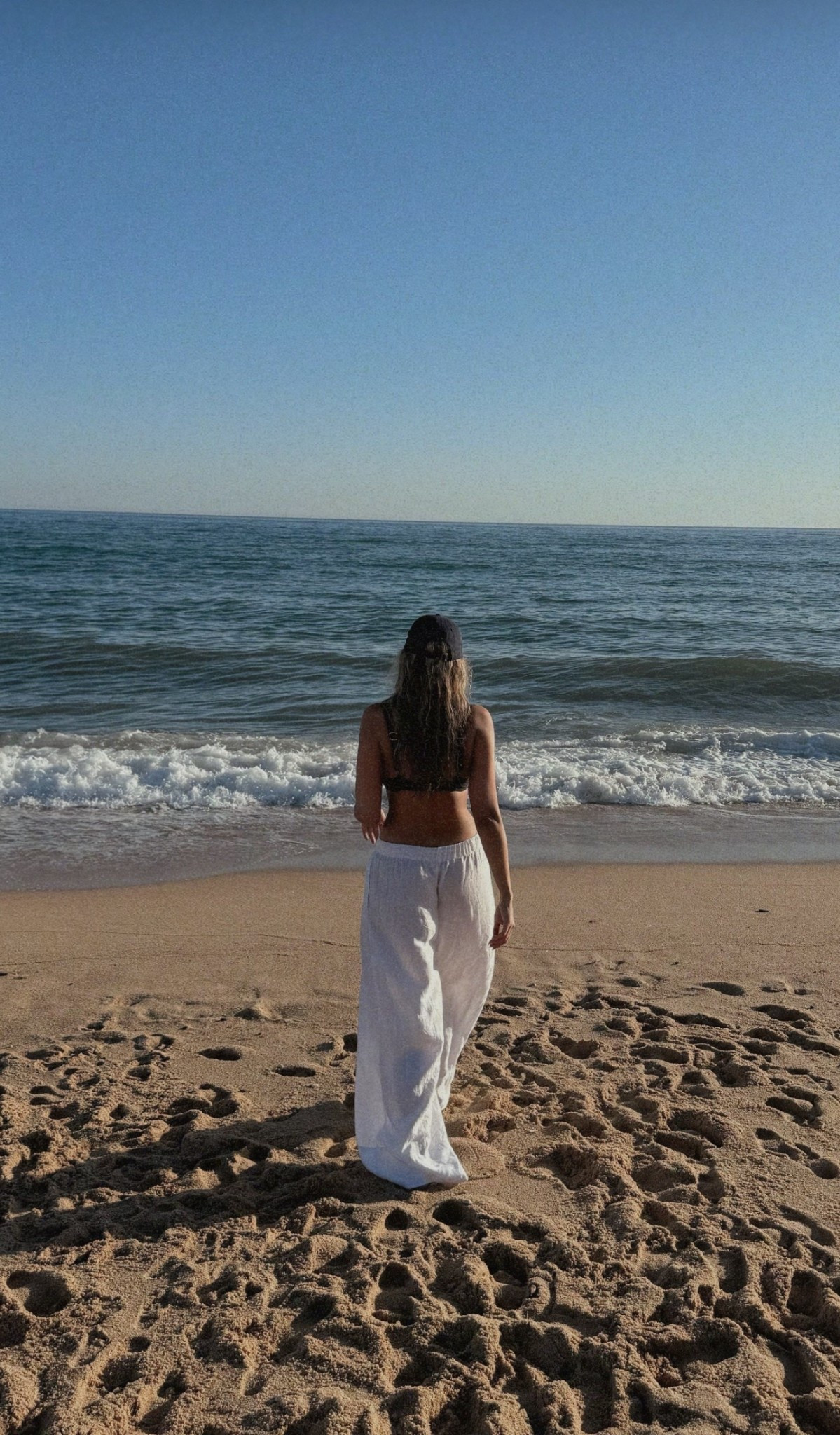 Summer 🌊 

Linens / Linen trousers / Ralph Lauren / summer style / summer staples 



#LTKeurope #LTKtravel #LTKsummer