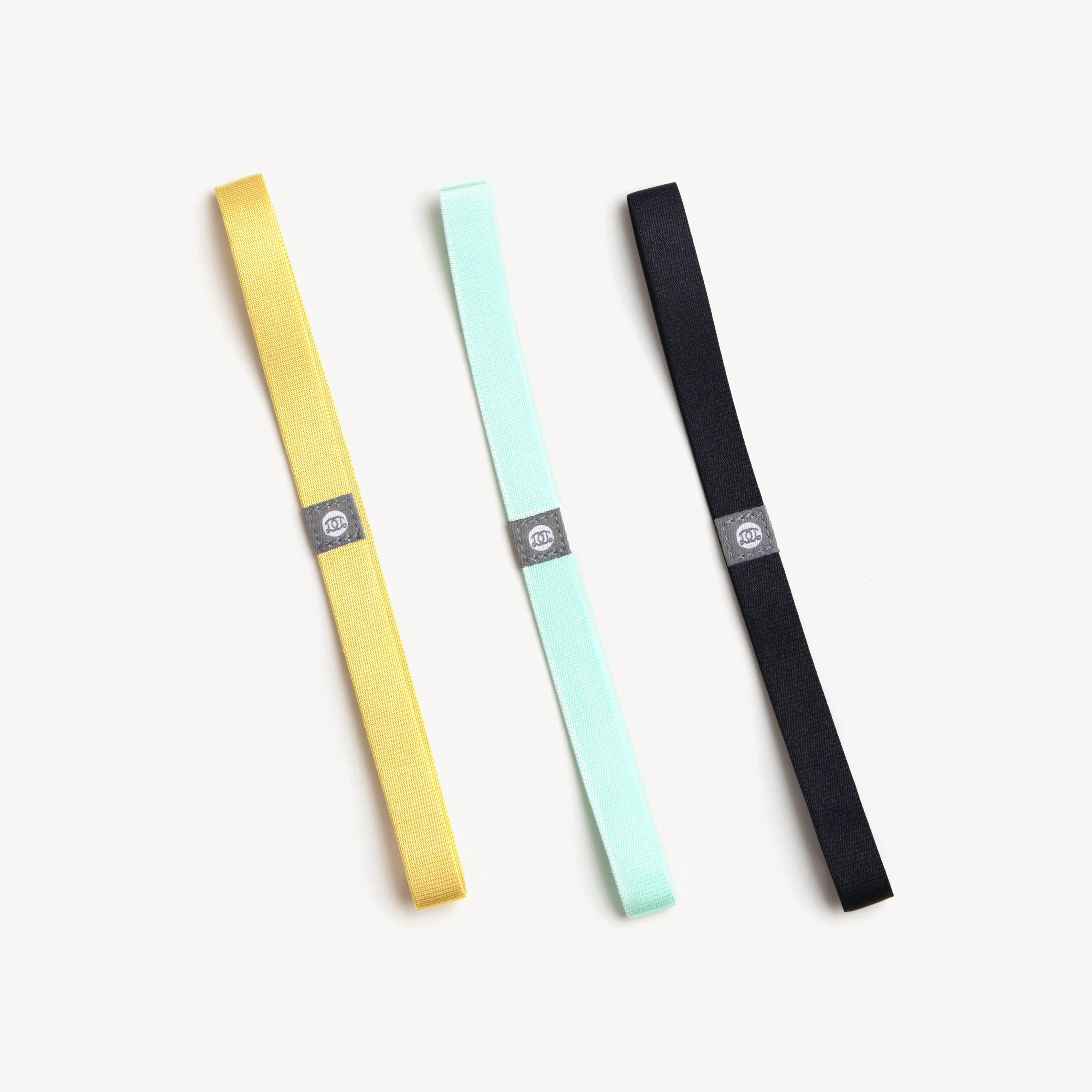 Elastic Bands for Planner: 3-Pack Set | Day Designer